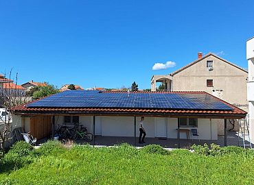 Mrezna Elektrana 10kw Betina